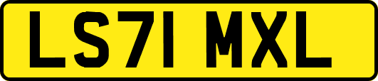 LS71MXL