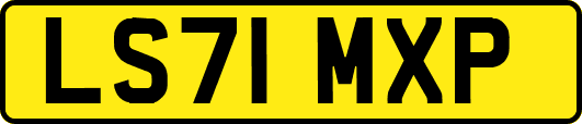 LS71MXP