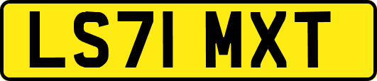 LS71MXT