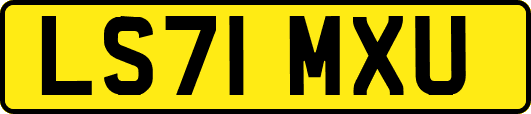LS71MXU