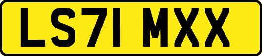 LS71MXX