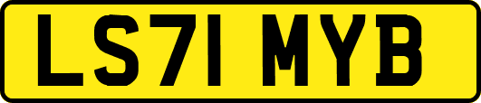 LS71MYB