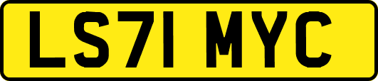 LS71MYC