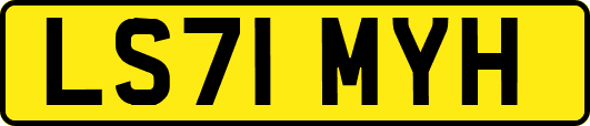 LS71MYH