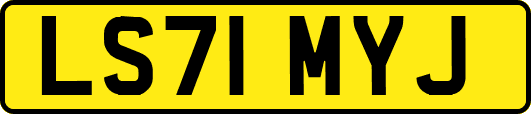 LS71MYJ