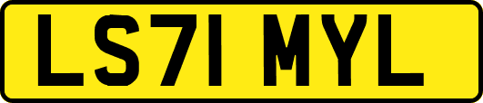 LS71MYL