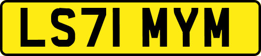 LS71MYM