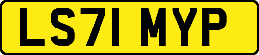LS71MYP