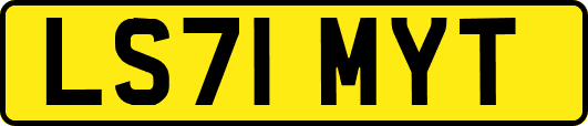 LS71MYT