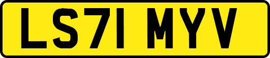 LS71MYV