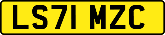 LS71MZC