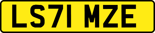 LS71MZE