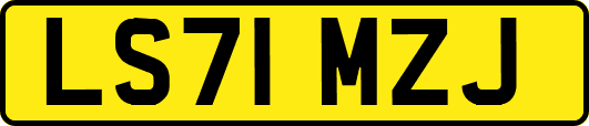LS71MZJ