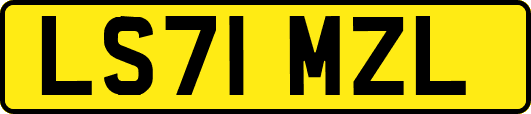 LS71MZL