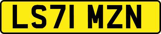 LS71MZN