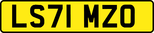 LS71MZO