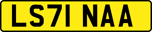 LS71NAA