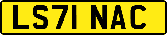 LS71NAC