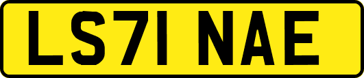 LS71NAE