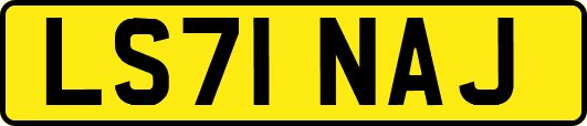 LS71NAJ