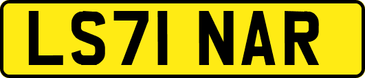 LS71NAR