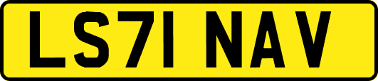 LS71NAV