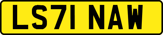 LS71NAW