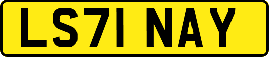 LS71NAY
