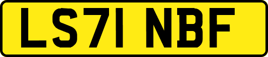 LS71NBF