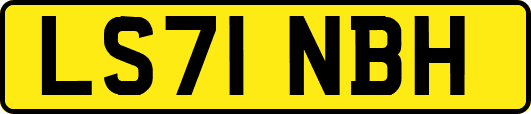 LS71NBH