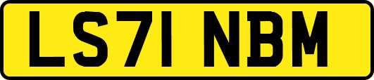 LS71NBM