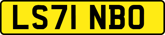 LS71NBO