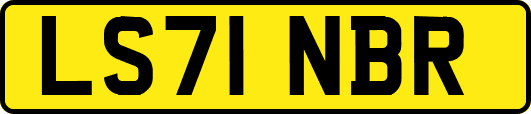 LS71NBR