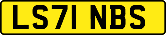 LS71NBS