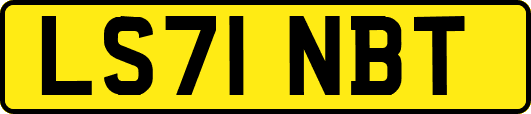 LS71NBT