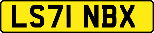 LS71NBX