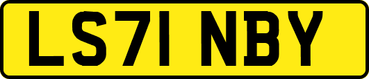 LS71NBY