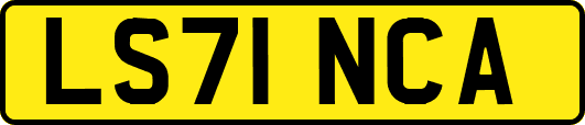 LS71NCA
