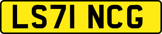 LS71NCG