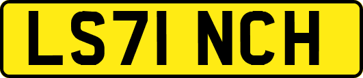 LS71NCH