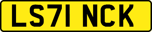 LS71NCK