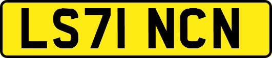 LS71NCN