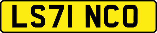LS71NCO