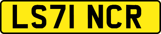 LS71NCR
