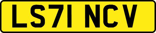 LS71NCV