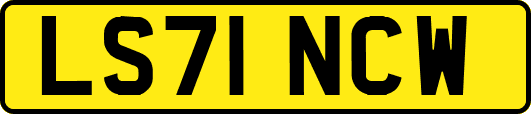 LS71NCW