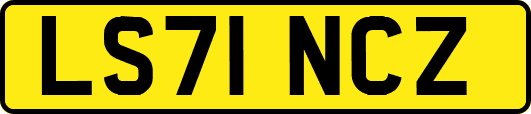 LS71NCZ