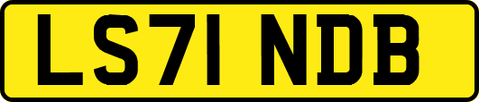 LS71NDB