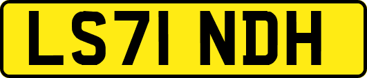 LS71NDH