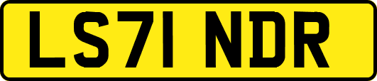 LS71NDR